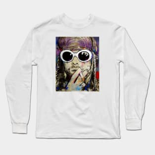 As you are Long Sleeve T-Shirt